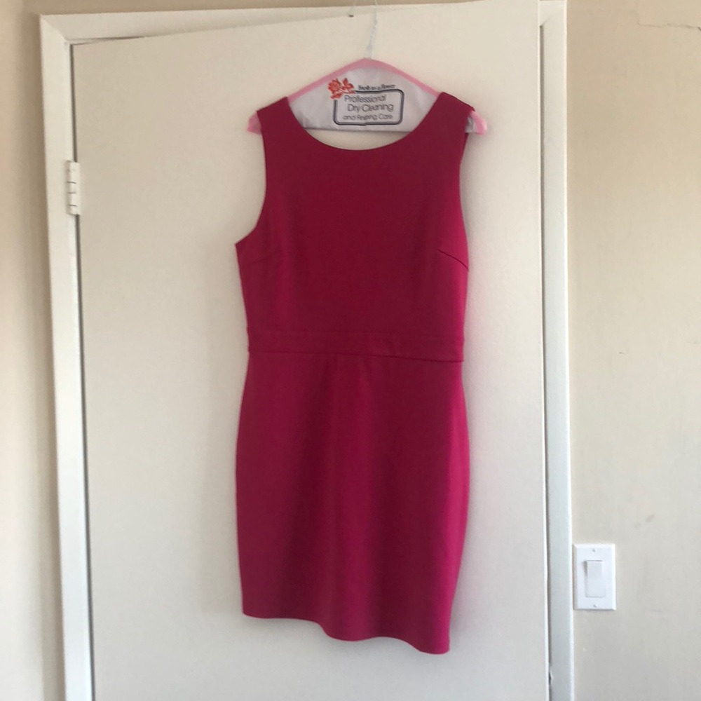 Perfect bachelorette party dress